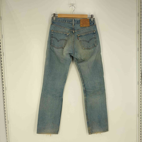 リーバイス Levis 90S USA製 501 ボタンフライ デニム メンズ W29/L32