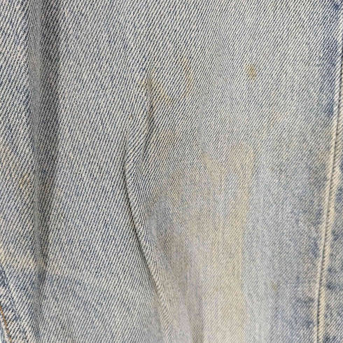 リーバイス Levis 90S USA製 501 ボタンフライ デニム メンズ W29/L32
