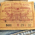 リーバイス Levis 90S USA製 501 ボタンフライ デニム メンズ W29/L32