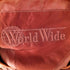 WORLD WIDE シルク100% ボンバージャケット メンズ import:XXL