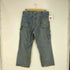 ラングラー Wrangler デニムペインターパンツ メンズ 36/32