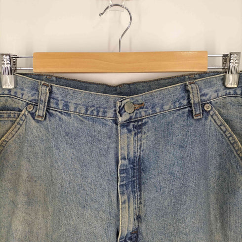 ラングラー Wrangler デニムペインターパンツ メンズ 36/32