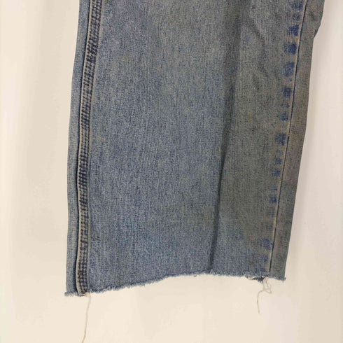 ラングラー Wrangler デニムペインターパンツ メンズ 36/32