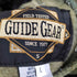 GUIDE GEAR カモ フリース オーバーオール メンズ import:L
