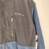 コロンビア Columbia フリースジャケット メンズ import:M