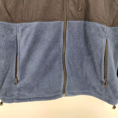 コロンビア Columbia フリースジャケット メンズ import:M