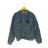 リーバイス Levis 90S カナダ製 75525-4891 デニムトラッカージャケット メンズ import:S