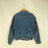 リーバイス Levis 90S カナダ製 75525-4891 デニムトラッカージャケット メンズ import:S