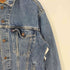 リーバイス Levis 90S カナダ製 75525-4891 デニムトラッカージャケット メンズ import:S