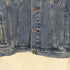 リーバイス Levis 90S カナダ製 75525-4891 デニムトラッカージャケット メンズ import:S