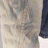 ラングラー Wrangler 中綿 デニム スタジャン メンズ import:M