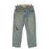 リーバイス Levis 00S メキシコ製 550 RELAXED FIT テーパードデニム メンズ W34/L29