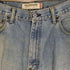 リーバイス Levis 00S メキシコ製 550 RELAXED FIT テーパードデニム メンズ W34/L29