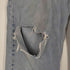 リーバイス Levis 00S メキシコ製 550 RELAXED FIT テーパードデニム メンズ W34/L29