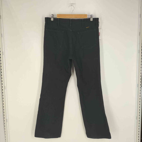 ラングラー Wrangler Western Wrancher Dress Jean ウエスタン ランチャー ドレスジーンズ メンズ 36/30