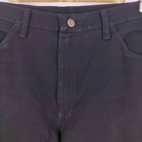 ラングラー Wrangler Western Wrancher Dress Jean ウエスタン ランチャー ドレスジーンズ メンズ 36/30