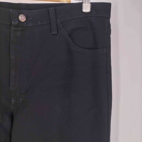 ラングラー Wrangler Western Wrancher Dress Jean ウエスタン ランチャー ドレスジーンズ メンズ 36/30