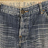 ゲスジーンズ GUESS JEANS ローライズ ジップフライ デニム 縦落ち メンズ 36inch
