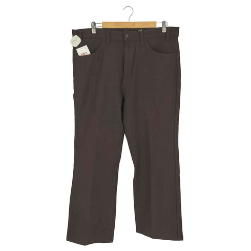 リーバイス Levis 90S USA製 10517-6128 ブーツカット フレアスラックス メンズ W38/L30