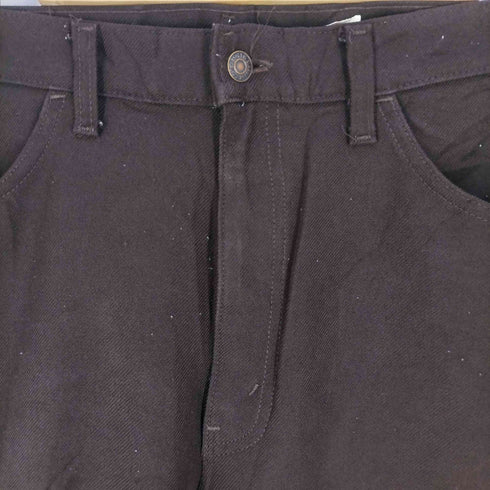 リーバイス Levis 90S USA製 10517-6128 ブーツカット フレアスラックス メンズ W38/L30