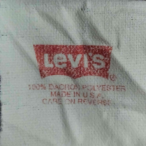 リーバイス Levis 90S USA製 10517-6128 ブーツカット フレアスラックス メンズ W38/L30