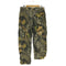 MOSSY OAK リアルツリーカモ カーゴパンツ メンズ import:M