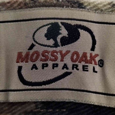 MOSSY OAK リアルツリーカモ カーゴパンツ メンズ import:M