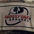 MOSSY OAK リアルツリーカモ カーゴパンツ メンズ import:M