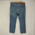 リーバイス Levis 511 デニムパンツ メンズ 31X32
