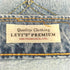 リーバイス Levis 511 デニムパンツ メンズ 31X32