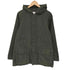 バブアー Barbour BEDALE HOODED WAX JACKET メンズ UK:36