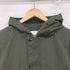 バブアー Barbour BEDALE HOODED WAX JACKET メンズ UK:36