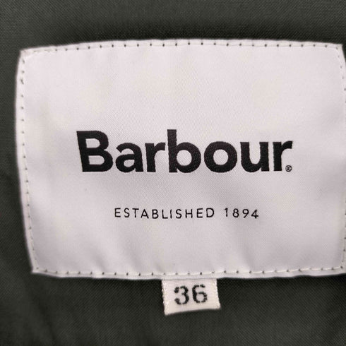 バブアー Barbour BEDALE HOODED WAX JACKET メンズ UK:36