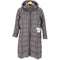 ユニクロ UNIQLO ウルトラライトダウンフーデットコート レディース JPN:M