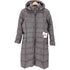 ユニクロ UNIQLO ウルトラライトダウンフーデットコート レディース JPN:M