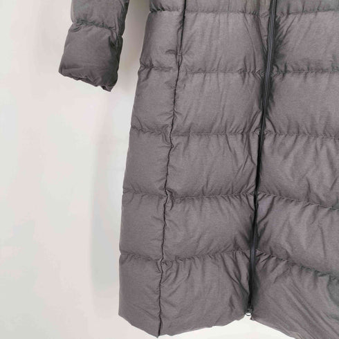 ユニクロ UNIQLO ウルトラライトダウンフーデットコート レディース JPN:M