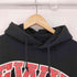 ラッセルアスレチック RUSSELL ATHLETIC DRI-POWER アニマルカレッジロゴ プルオーバーパーカー メンズ import:M