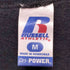 ラッセルアスレチック RUSSELL ATHLETIC DRI-POWER アニマルカレッジロゴ プルオーバーパーカー メンズ import:M
