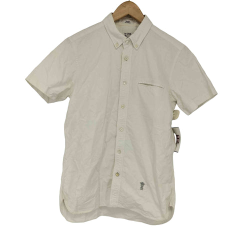 ベドウィンアンドザハートブレイカーズ BEDWIN&THE HEARTBREAKERS N ONE S/S ボタンダウンシャツ メンズ 1