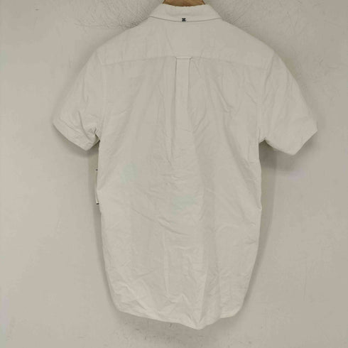 ベドウィンアンドザハートブレイカーズ BEDWIN&THE HEARTBREAKERS N ONE S/S ボタンダウンシャツ メンズ 1