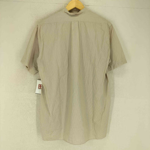 キャプテンサンシャイン KAPTAIN SUNSHINE スタンドカラー プルオーバーシャツ メンズ US:36 36