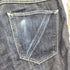 ヴァンキッシュ VANQUISH ストレッチスキニーデニムパンツ メンズ 28