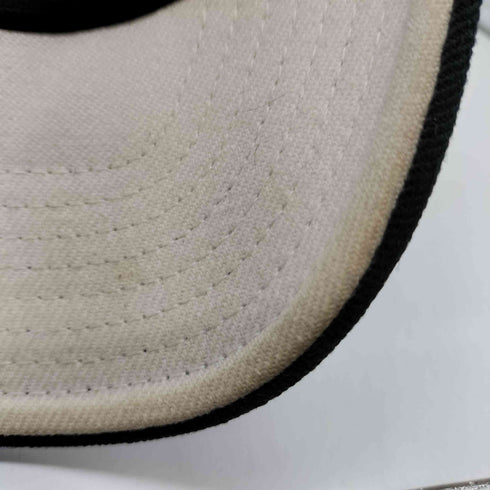 アディダス adidas カレッジロゴ刺繍 ベースボールキャップ メンズ ONE SIZE