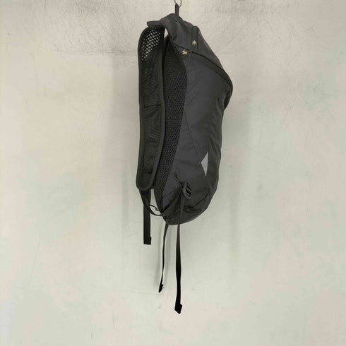 ザノースフェイス THE NORTH FACE Martin Wing LT 軽量ランニング用リュック メンズ