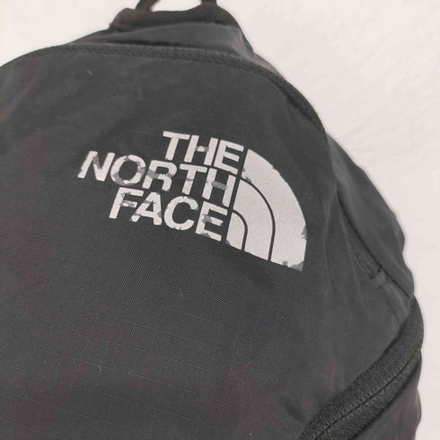 ザノースフェイス THE NORTH FACE Martin Wing LT 軽量ランニング用リュック メンズ