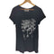 スライ SLY Y2K 両面プリント Tシャツ レディース JPN:2