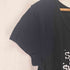 スライ SLY Y2K 両面プリント Tシャツ レディース JPN:2