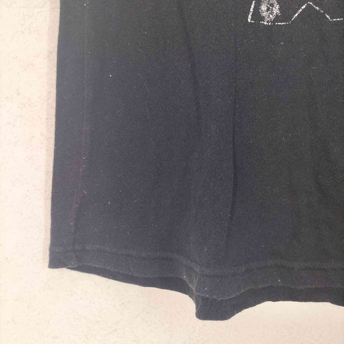 スライ SLY Y2K 両面プリント Tシャツ レディース JPN:2