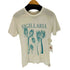 ロンハーマンヴィンテージ R.H.VINTAGE ロゴプリント ラグランTシャツ レディース
