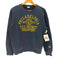 チャンピオン Champion クルーネックスウェット レディース JPN:M